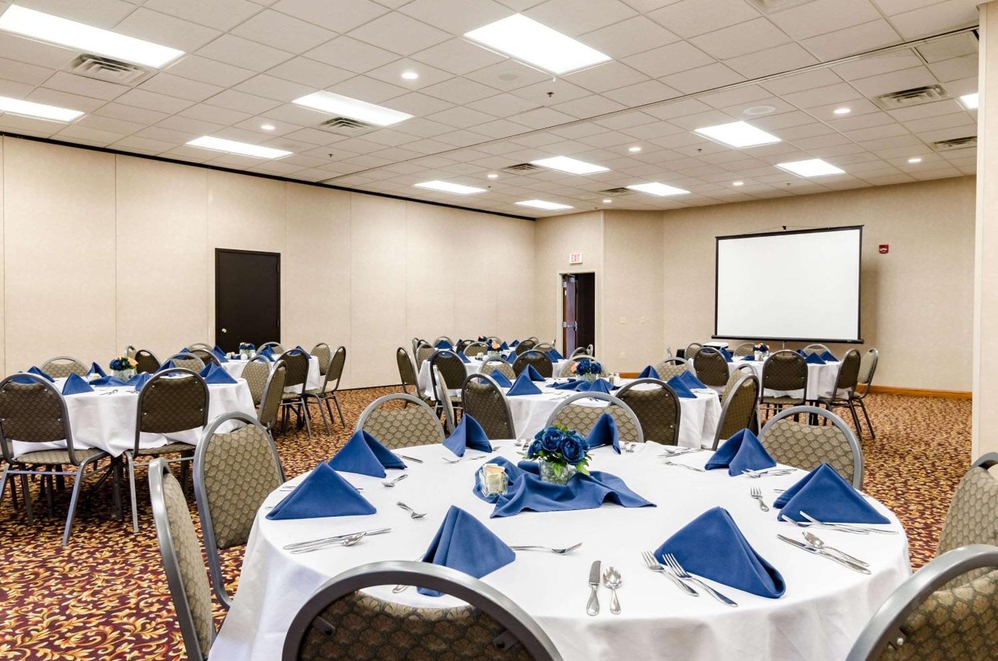 Comfort Inn Colby Luaran gambar