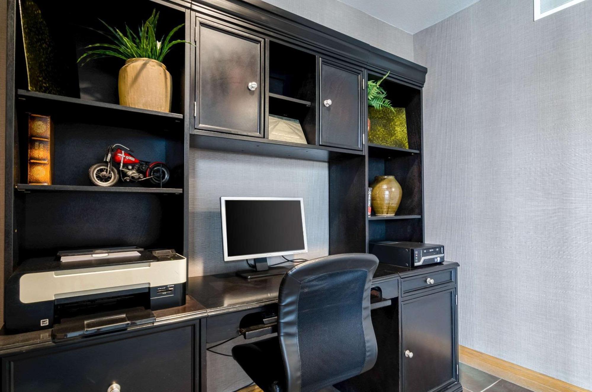 Comfort Inn Colby Luaran gambar