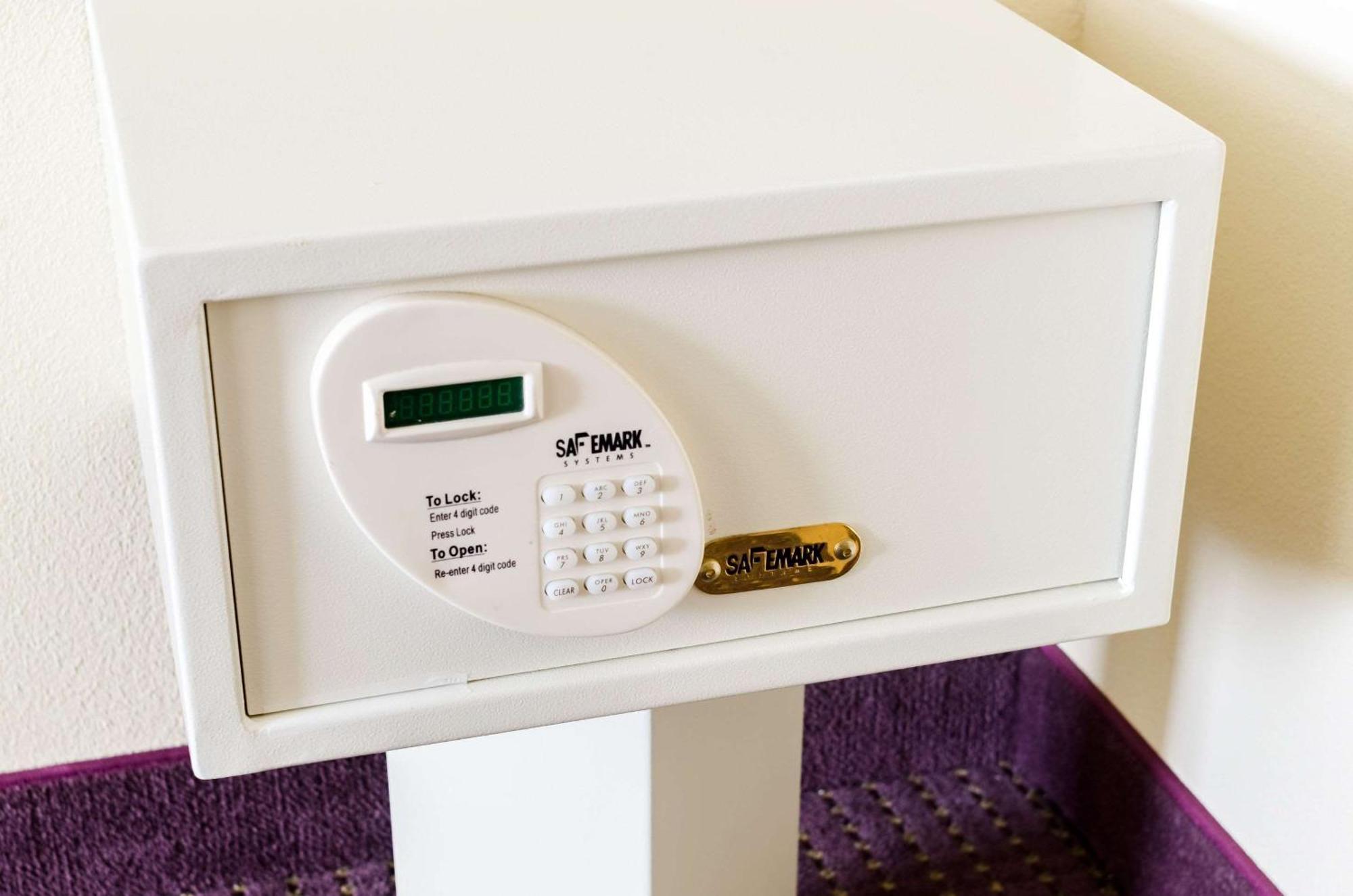 Comfort Inn Colby Luaran gambar