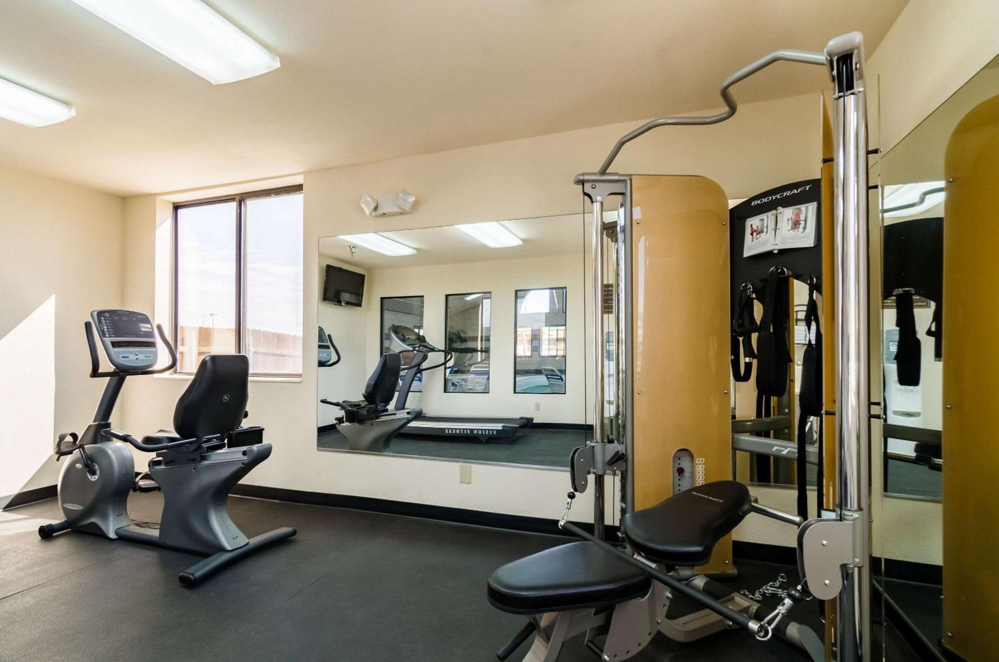 Comfort Inn Colby Luaran gambar