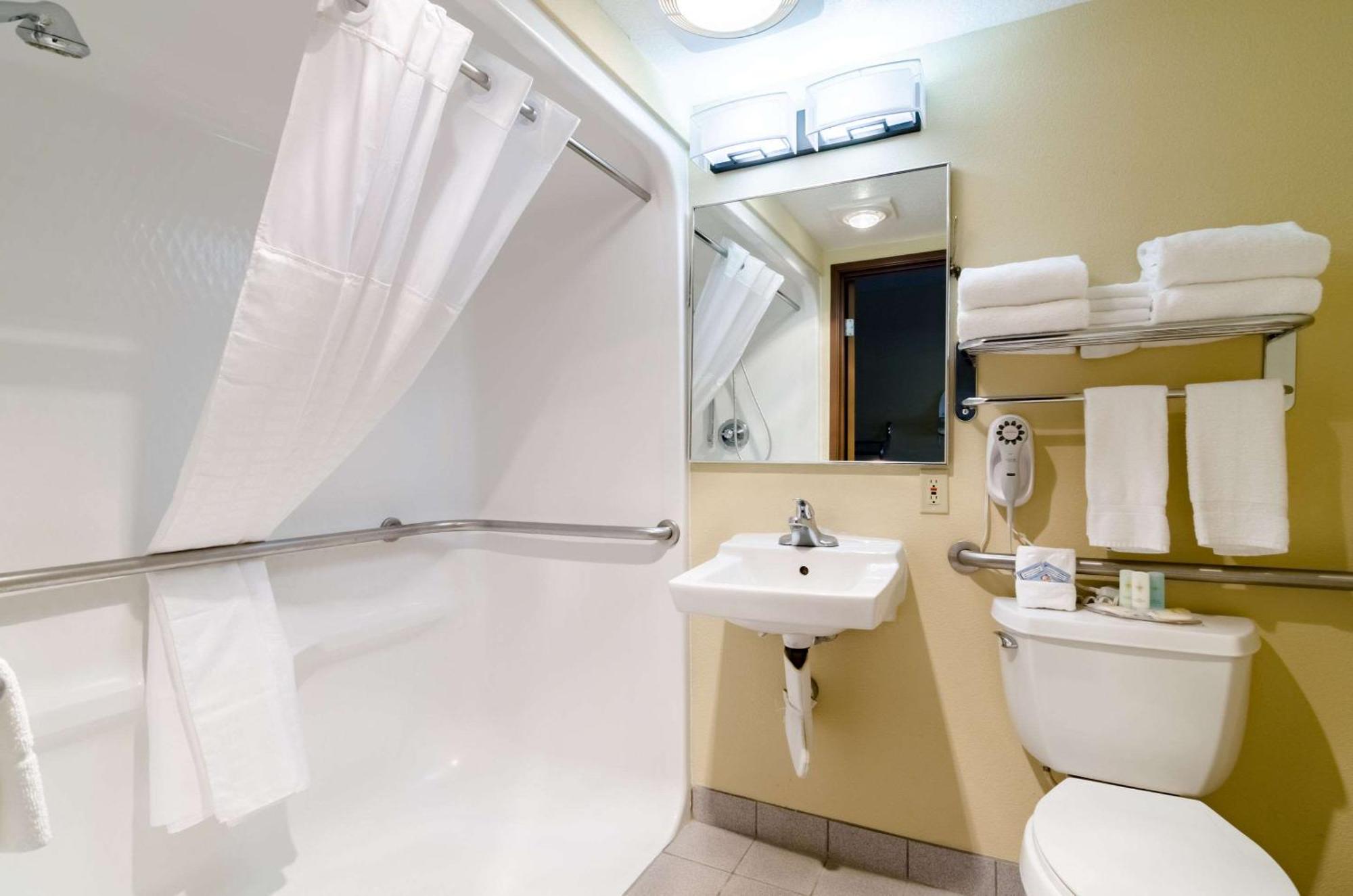 Comfort Inn Colby Luaran gambar