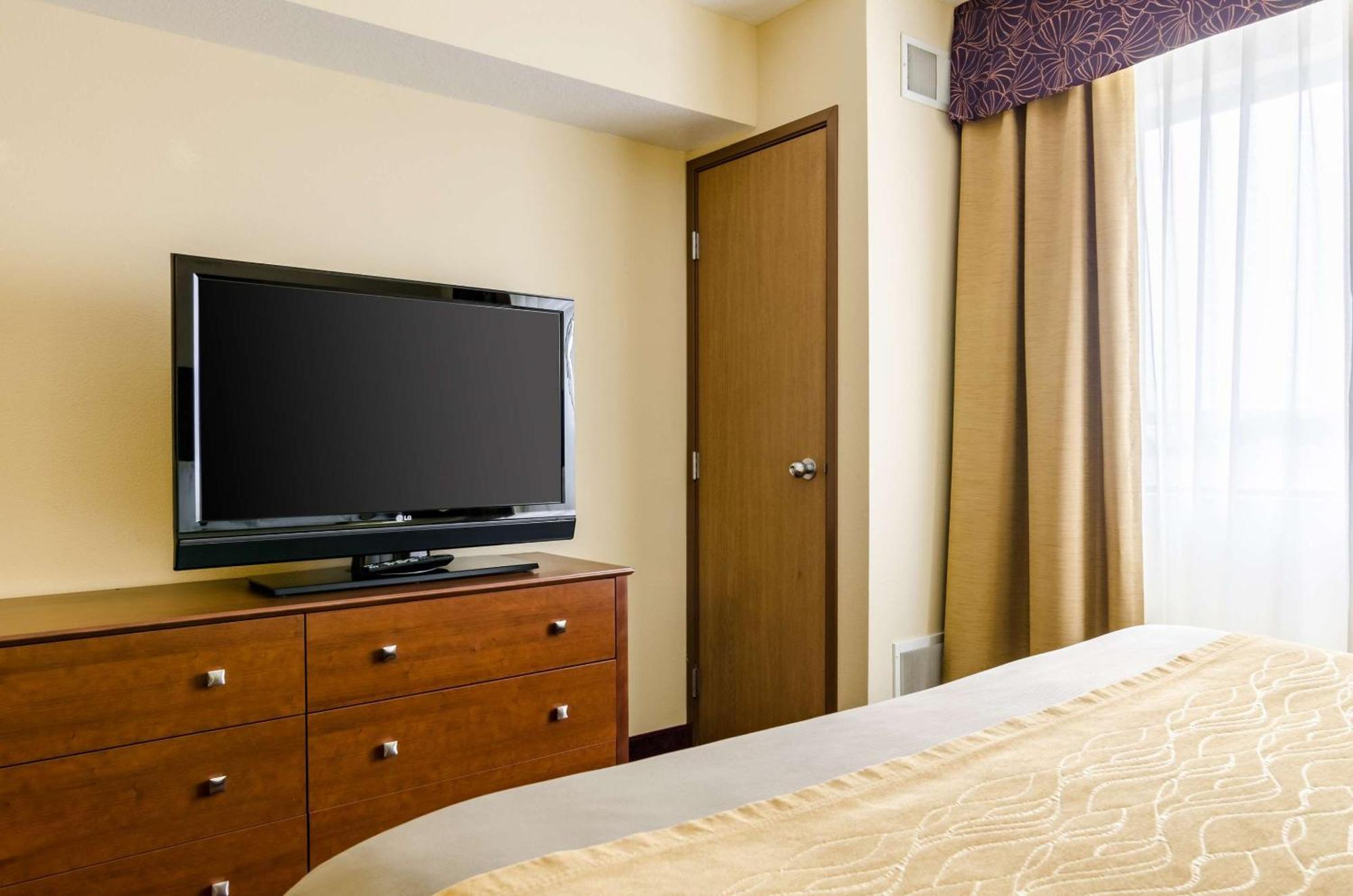 Comfort Inn Colby Luaran gambar