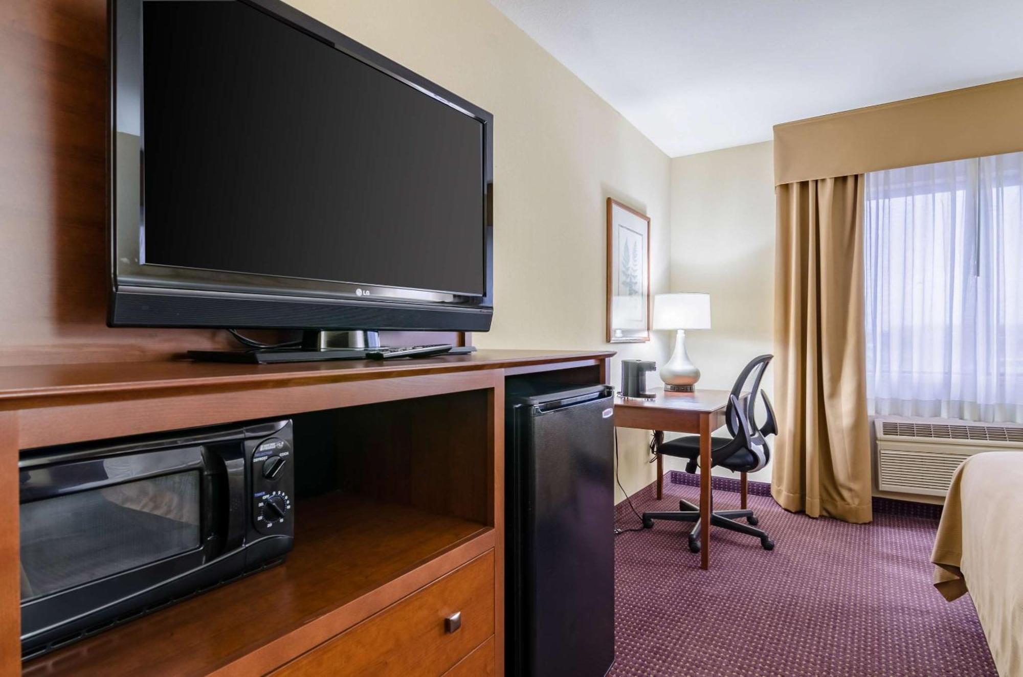 Comfort Inn Colby Luaran gambar